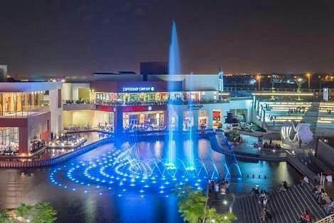 Al Futtaim Group Real Estate