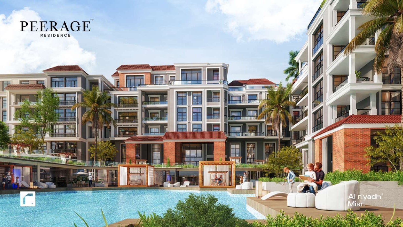 Al Riyadh Misr Developments
