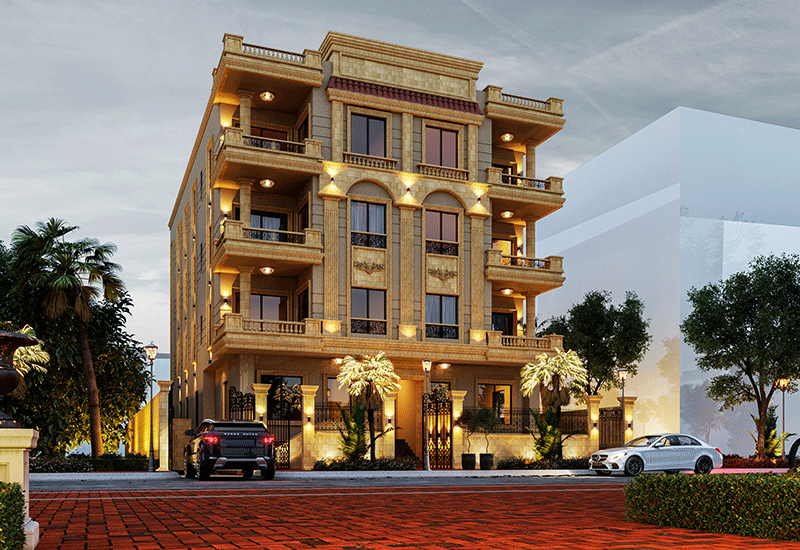 Centro Real Estate