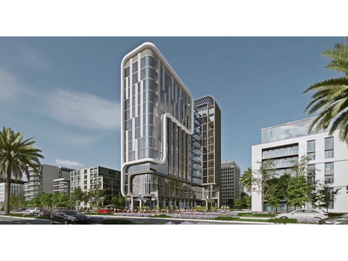 Deyar Misr Properties
