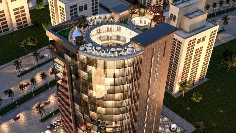 ERG Developments