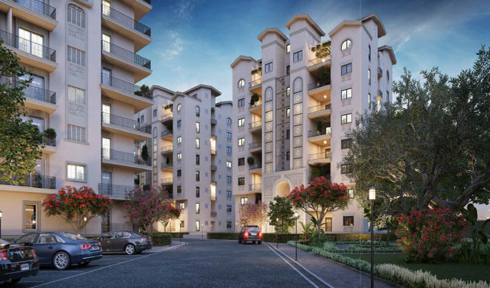 Gates Developments