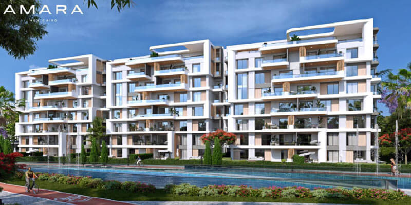 New Plan Developments